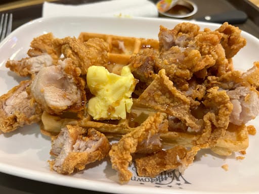 Waffletown