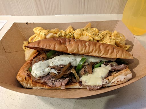 Toko Burgers
