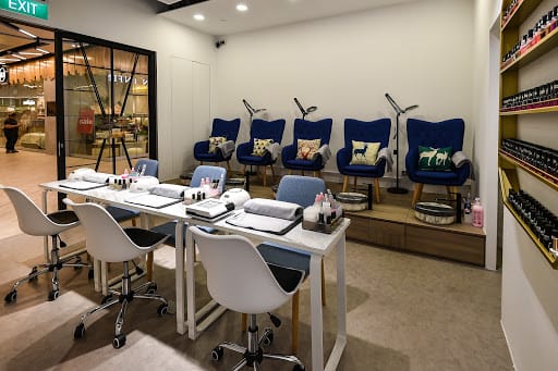 AgnesG Nails (PLQ)