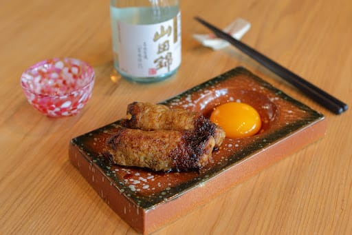 Summer Yakitori
