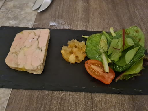 Mag's Wine Kitchen