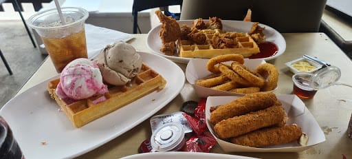 Waffletown