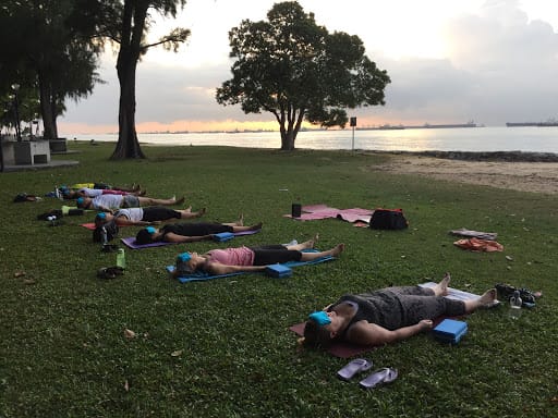 So Yoga