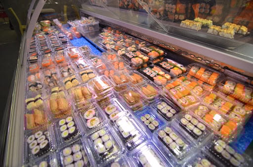umisushi AMK Hub