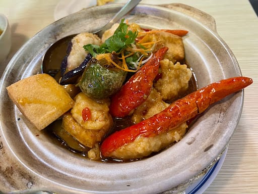 Kok Sen Restaurant