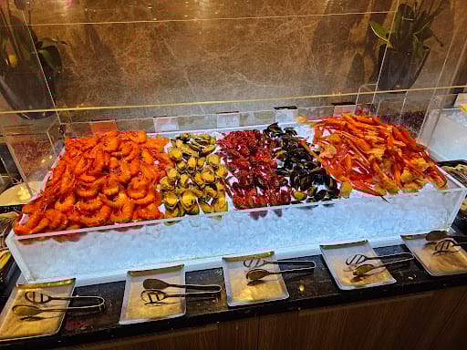 Cafe Mosaic