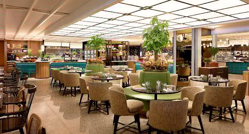The Orchard Cafe
