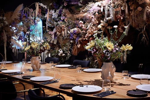 Ce Soir Restaurant