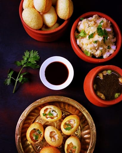 Daawat Tandoori