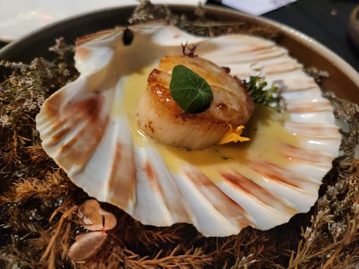 Ce Soir Restaurant
