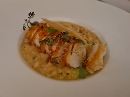 Mag's Wine Kitchen
