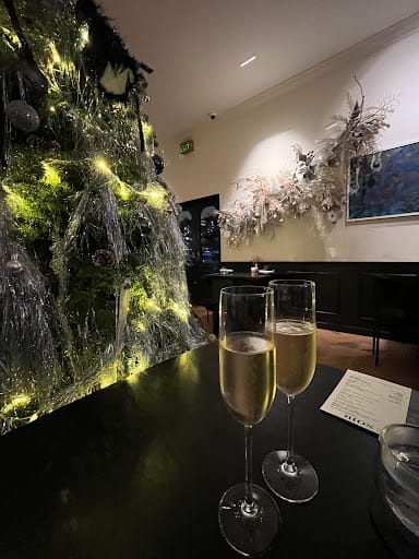 Ce Soir Restaurant