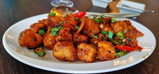Indian Wok