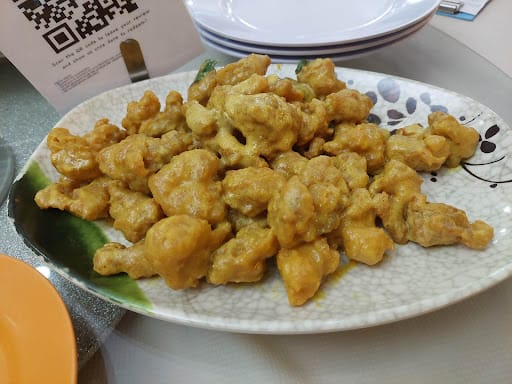 Sum Kee Food