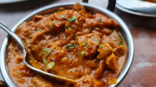 Raj Restaurant