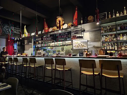 FOC Restaurant