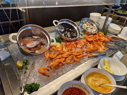 Plate Restaurant