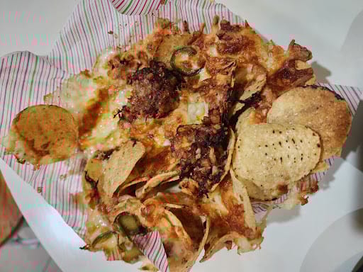 El Cocinero