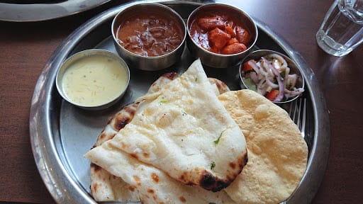 Raj Restaurant