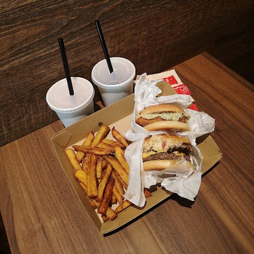 BurgerLabo