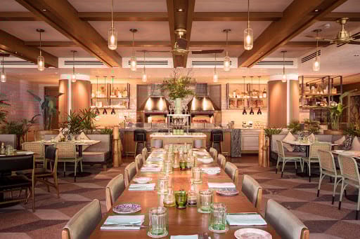 Publico Ristorante