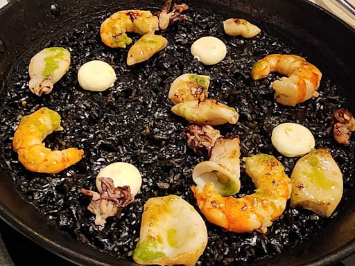 FOC Restaurant
