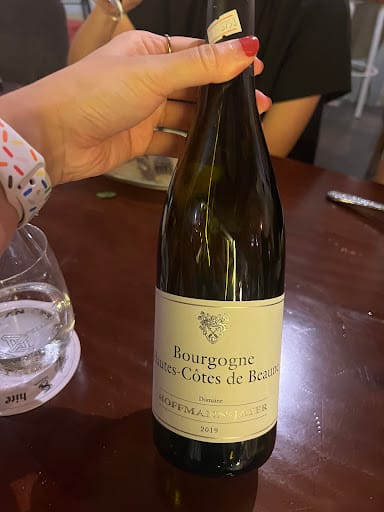 Frenchie Wine Bar