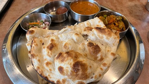 Raj Restaurant