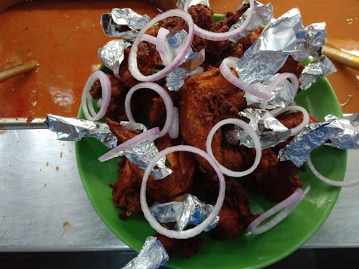 AlHanif Restaurants