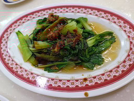 Lucky Chicken Rice
