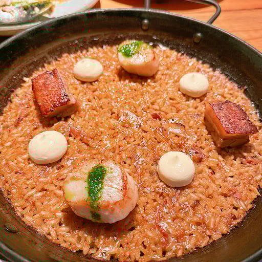 FOC Restaurant