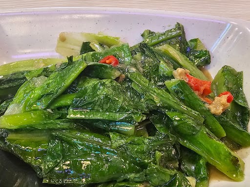 Kok Sen Restaurant