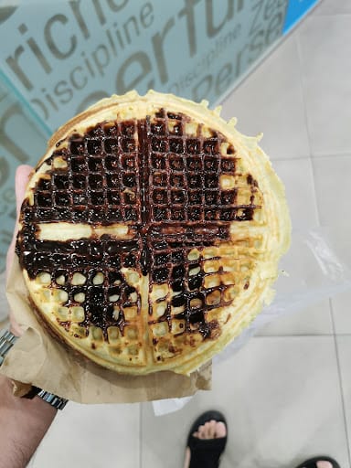 Oishii Bakery