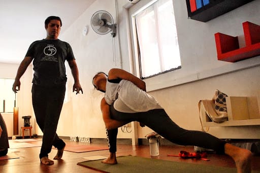Yoga Vihara