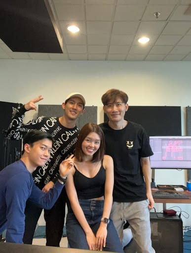 HS Music Studio