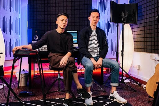 Homeground Studios