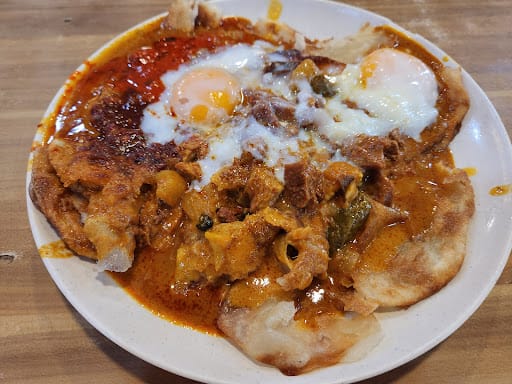 R.K. Eating House