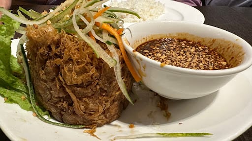 Bali Thai (IMM)