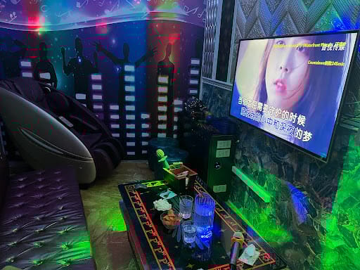 Party World KTV