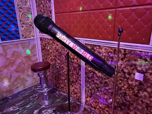 Party World KTV
