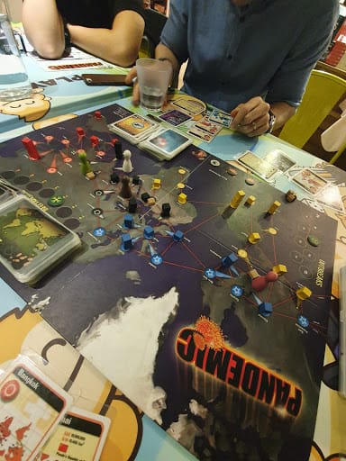 Play Nation HQ