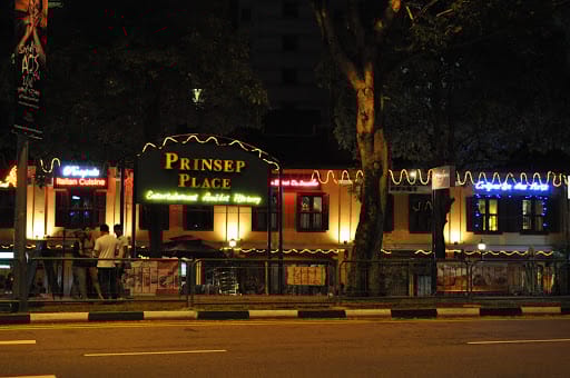 Play Nation HQ