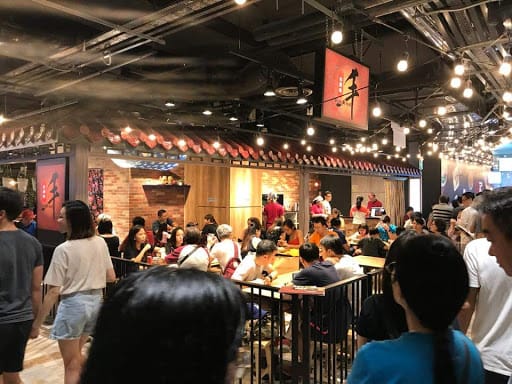 Feng Food - Northpoint