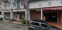 Iyengar Yoga Center of Central Singapore