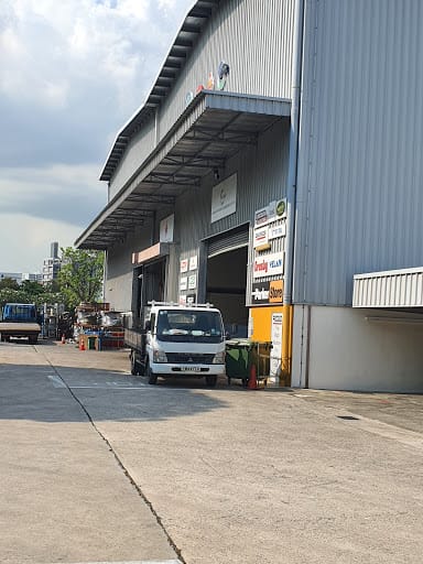 AT&S Pte Ltd
