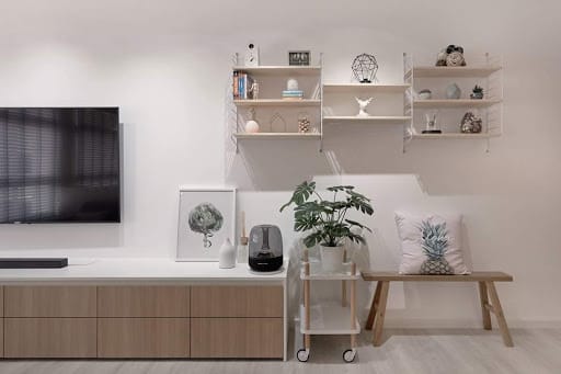 9 Reno Pte Ltd