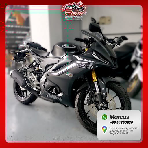RevvMotors