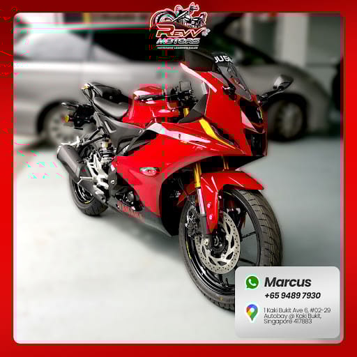 RevvMotors
