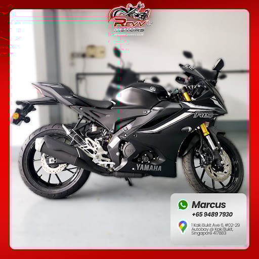 RevvMotors
