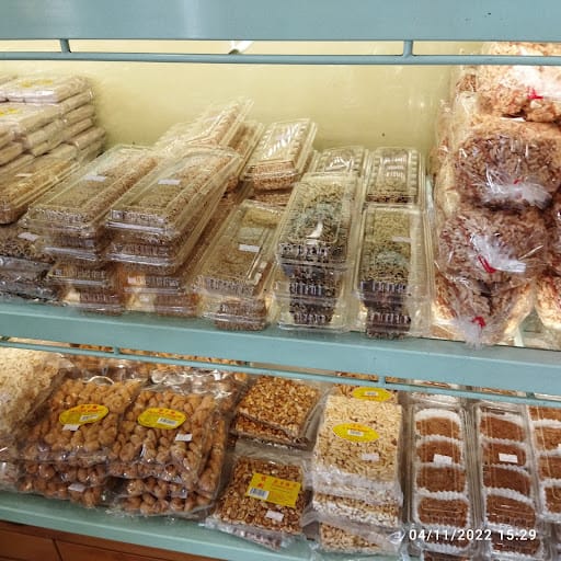 Ng Kim Lee Confectionery